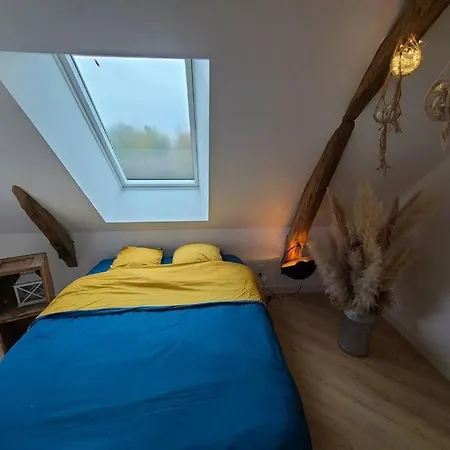La Maison As De Coeur, 5 Suites, 10 Personnes Villa