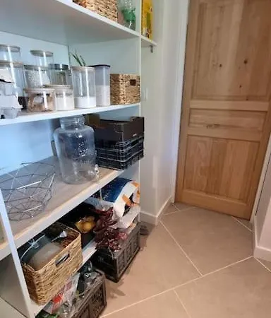 La Maison As De Coeur, 5 Suites, 10 Personnes Villa *
