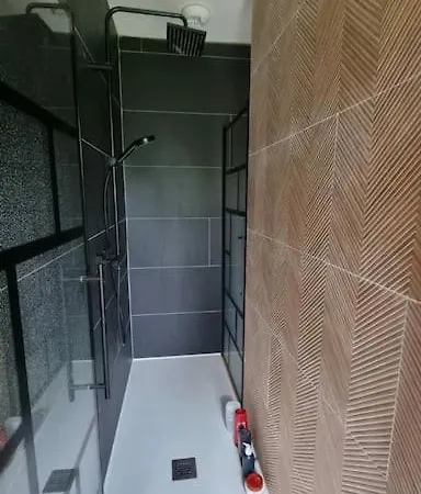 La Maison As De Coeur, 5 Suites, 10 Personnes *