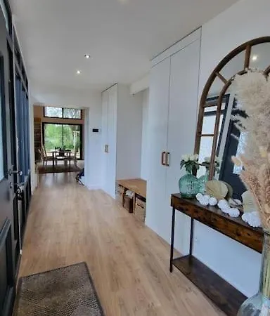 Villa La Maison As De Coeur, 5 Suites, 10 Personnes *