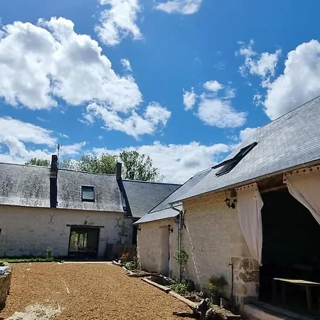 La Maison As De Coeur, 5 Suites, 10 Personnes Villa *