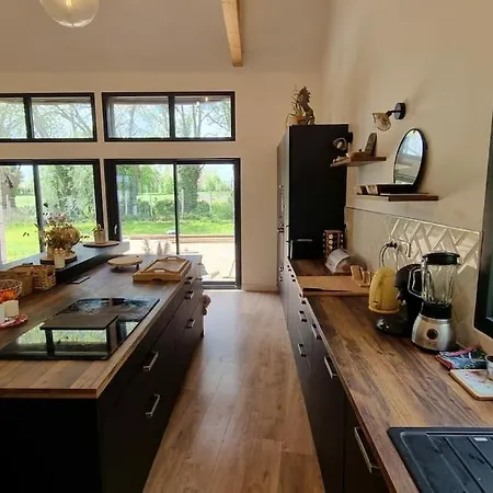 La Maison As De Coeur, 5 Suites, 10 Personnes Villa