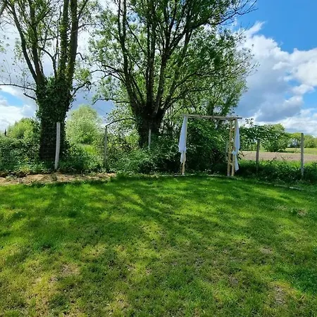 Villa La Maison As De Coeur, 5 Suites, 10 Personnes