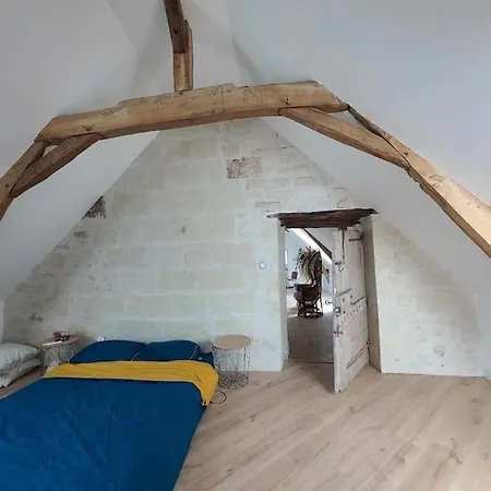 Villa La Maison As De Coeur, 5 Suites, 10 Personnes *