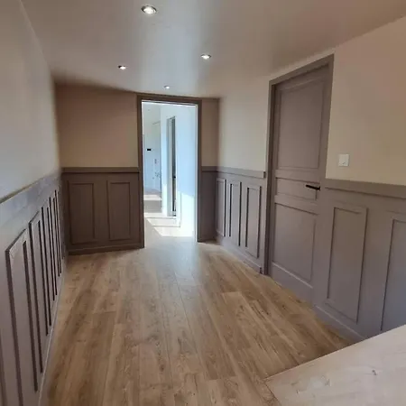 La Maison As De Coeur, 5 Suites, 10 Personnes