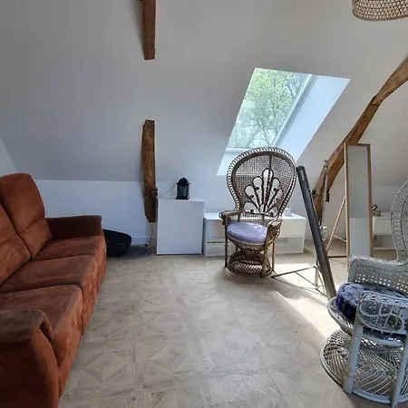 Villa La Maison As De Coeur, 5 Suites, 10 Personnes *